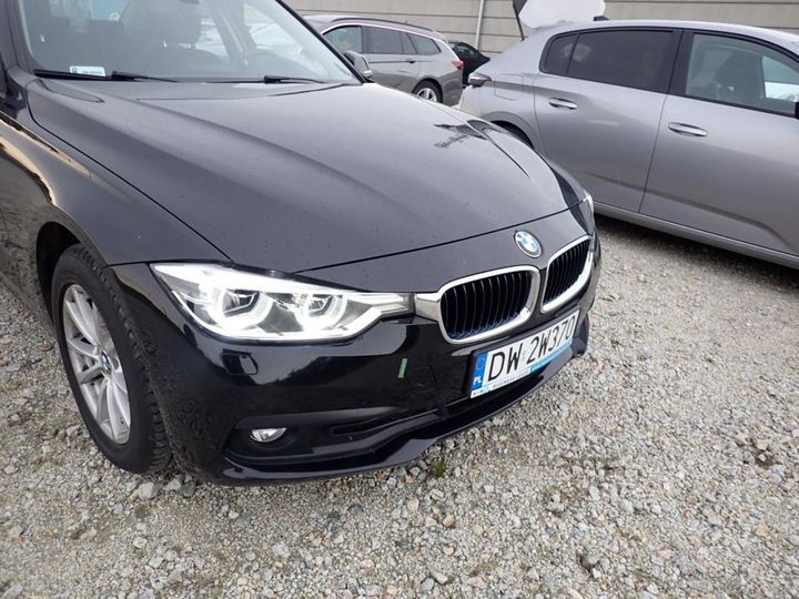 Photo 28 VIN: WBA8C31000ED48345 - BMW 318 