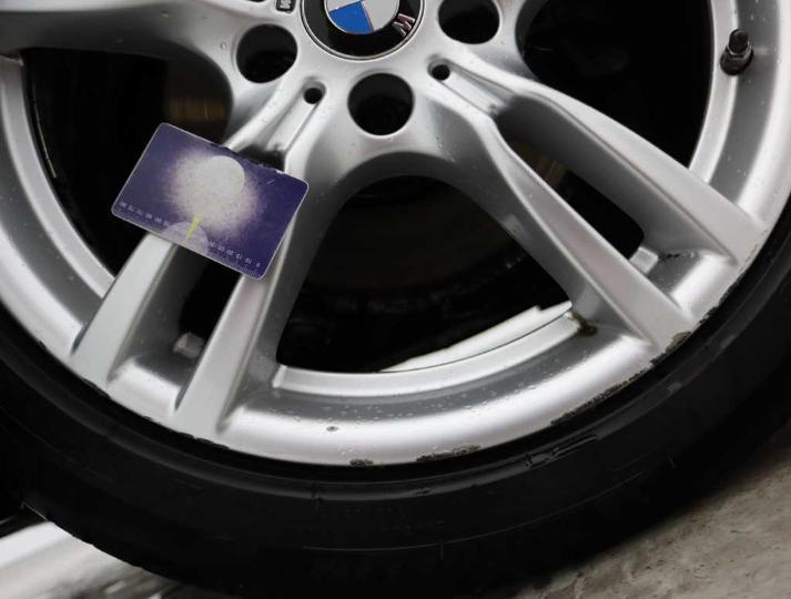 Photo 28 VIN: WBA8C31000K387452 - BMW 3-SERIE 4DRS &#3915 