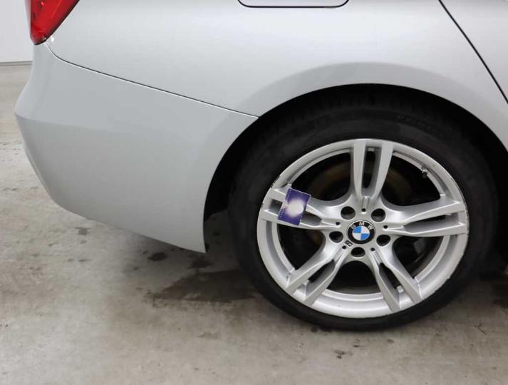 Photo 29 VIN: WBA8C31000K387452 - BMW 3-SERIE 4DRS &#3915 