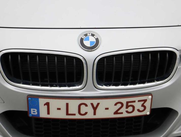 Photo 5 VIN: WBA8C31000K387452 - BMW 3-SERIE 4DRS &#3915 