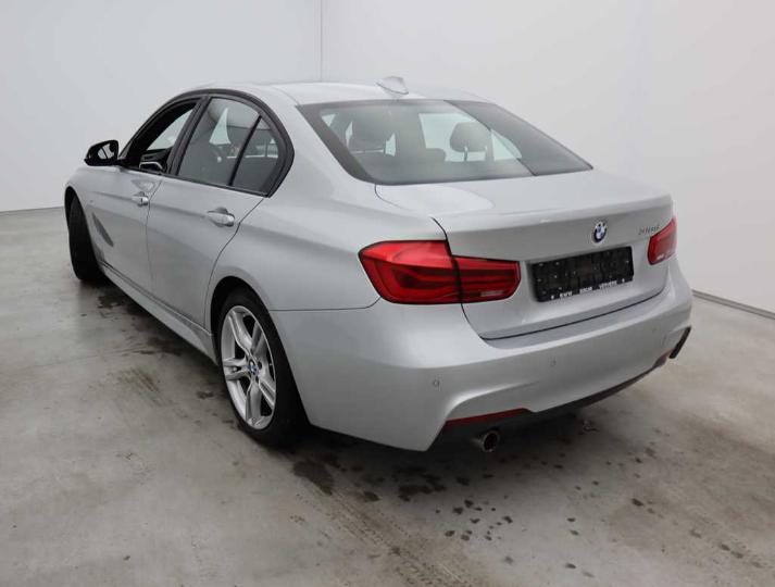 Photo 7 VIN: WBA8C31000K387452 - BMW 3-SERIE 4DRS &#3915 