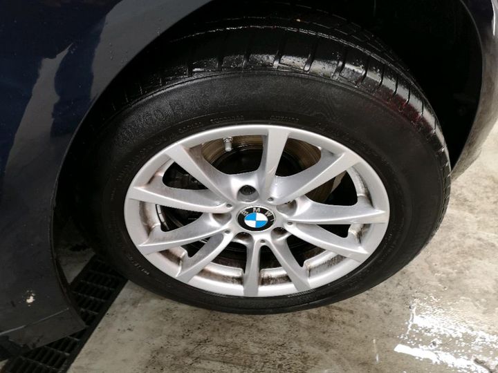 Photo 13 VIN: WBA8C31000K688058 - BMW 318 