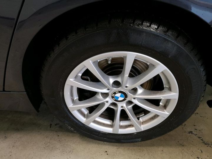 Photo 14 VIN: WBA8C31000K688058 - BMW 318 