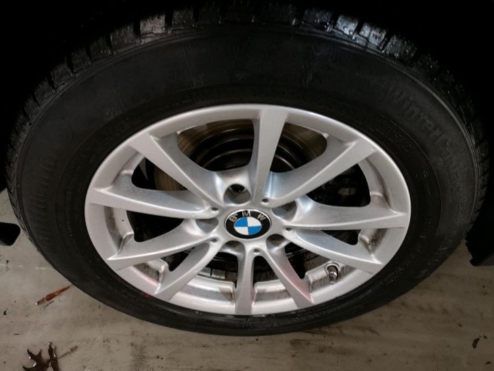 Photo 15 VIN: WBA8C31000K688058 - BMW 318 