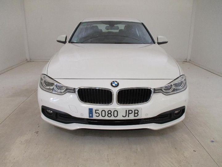 Photo 6 VIN: WBA8C31000K706994 - BMW SERIE 3 