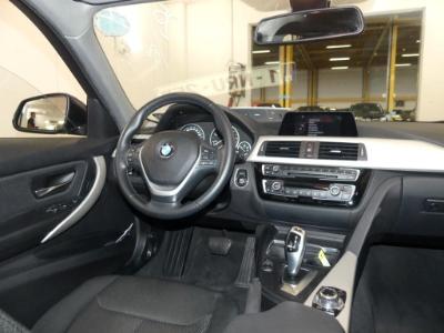 Photo 9 VIN: WBA8C31000K770209 - BMW 3 DIESEL - 2015 