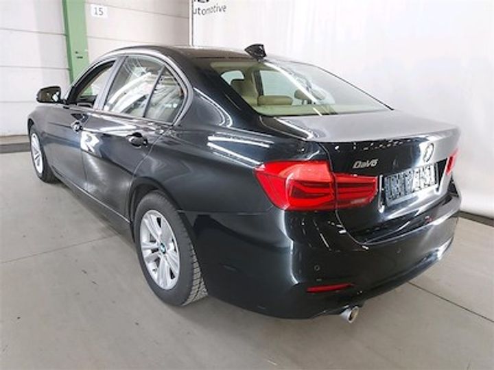 Photo 3 VIN: WBA8C31000K806271 - BMW 3 DIESEL - 2015 