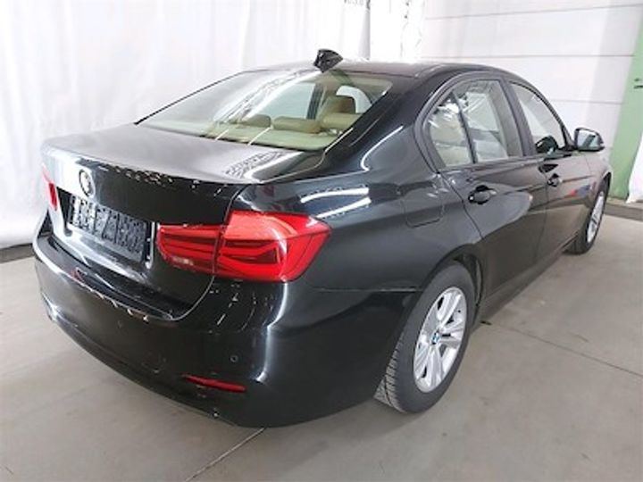 Photo 4 VIN: WBA8C31000K806271 - BMW 3 DIESEL - 2015 