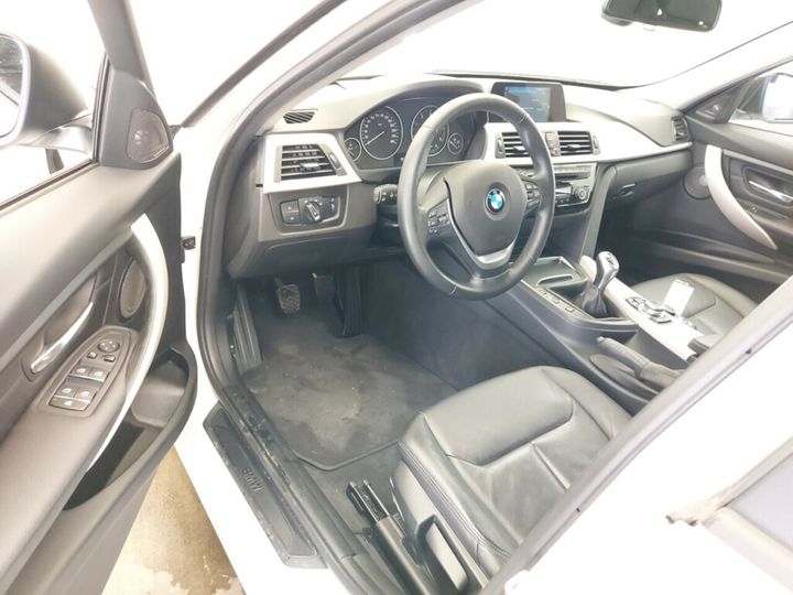 Photo 16 VIN: WBA8C31010A080989 - BMW 318D 