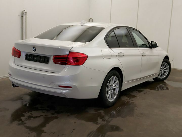 Photo 2 VIN: WBA8C31010A080989 - BMW 318D 