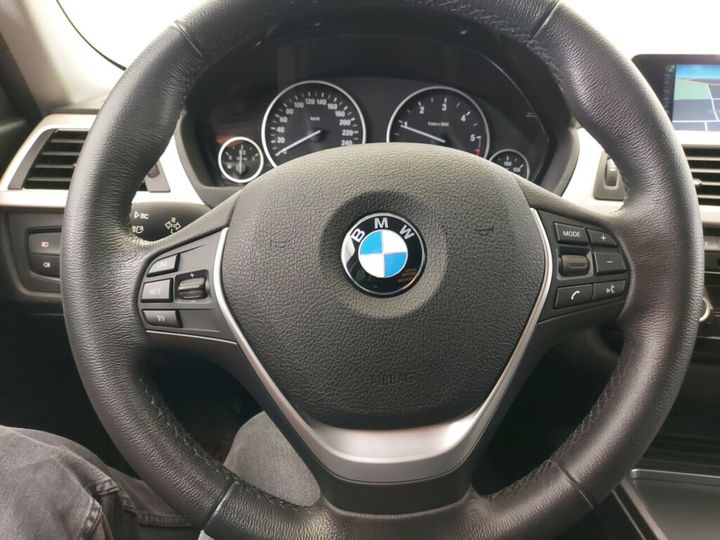 Photo 6 VIN: WBA8C31010A080989 - BMW 318D 