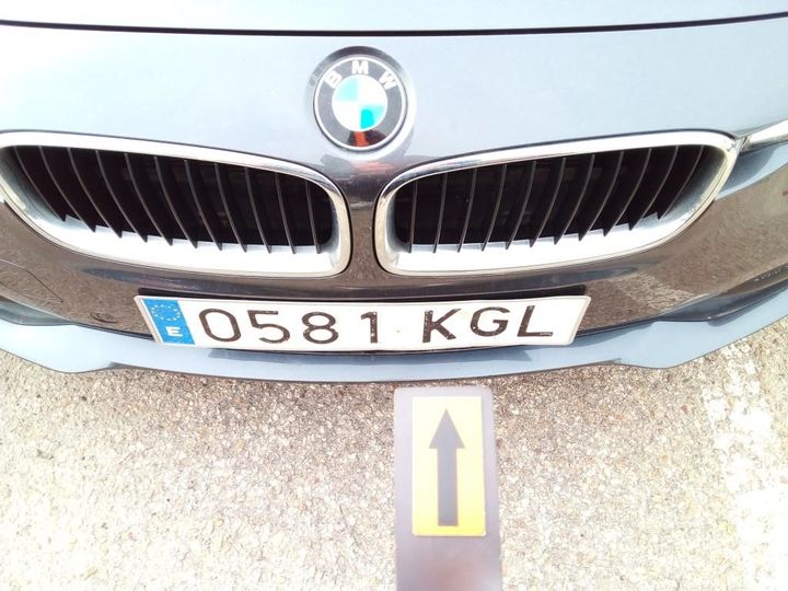 Photo 28 VIN: WBA8C31010A083780 - BMW SERIE 3 