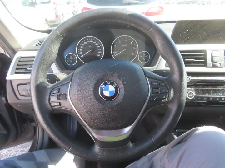 Photo 15 VIN: WBA8C31010A085352 - BMW SERIE 3 