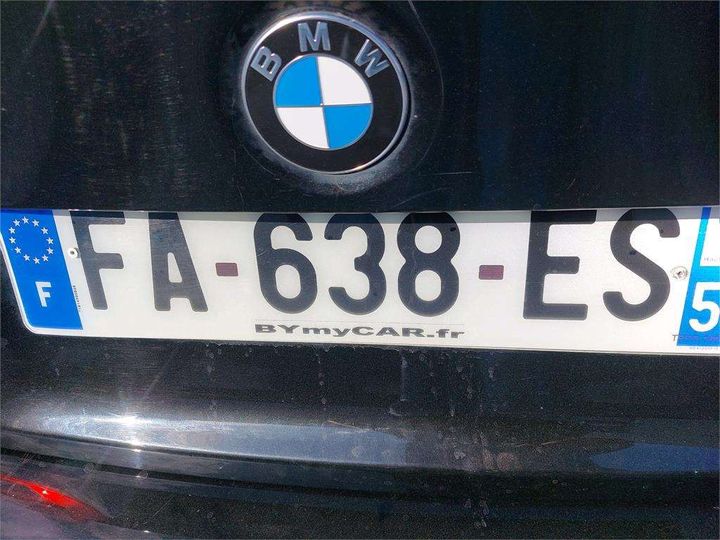 Photo 5 VIN: WBA8C31010A086663 - BMW SERIE 3 BERLINE 