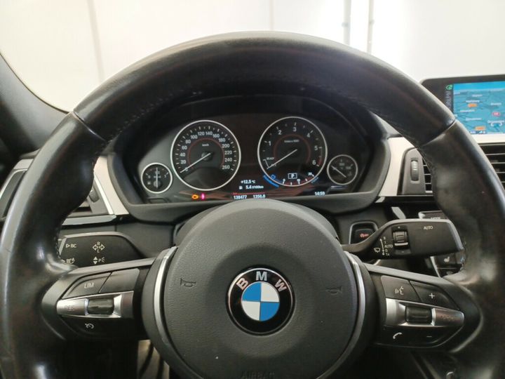 Photo 17 VIN: WBA8C31010A144352 - BMW 318D 