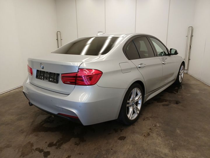 Photo 2 VIN: WBA8C31010A144352 - BMW 318D 