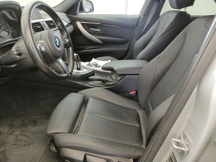 Photo 22 VIN: WBA8C31010A144352 - BMW 318D 