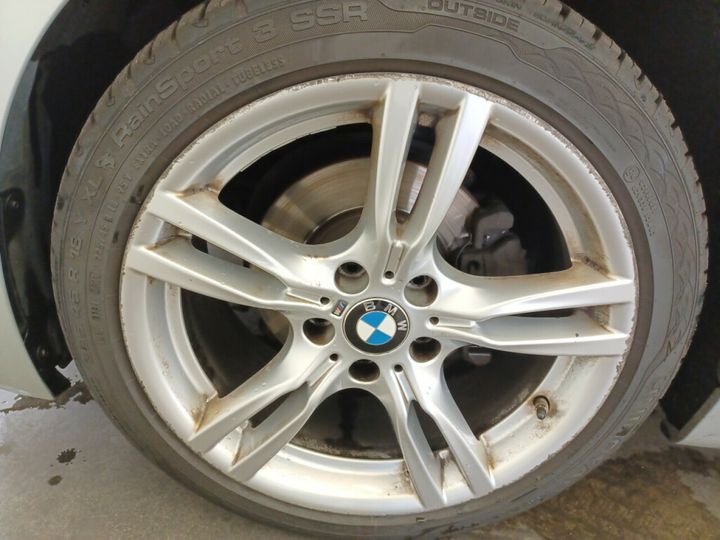 Photo 23 VIN: WBA8C31010A144352 - BMW 318D 