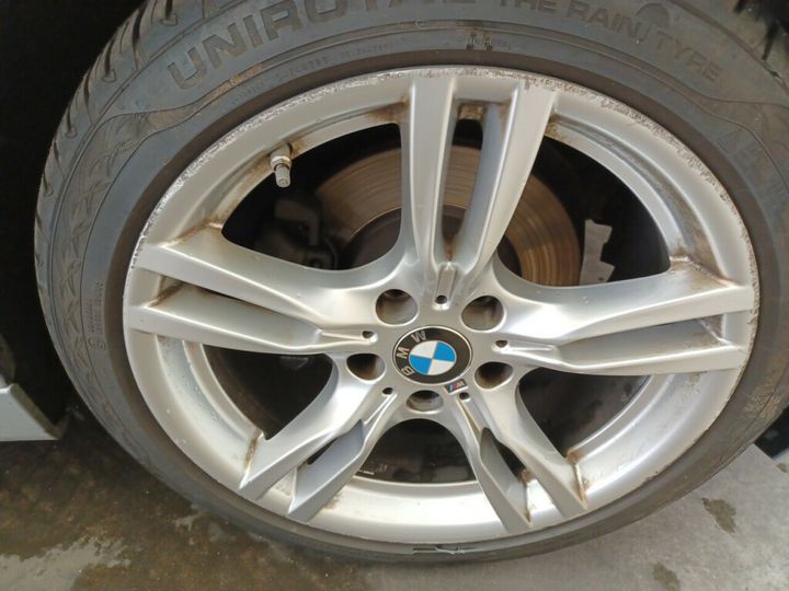 Photo 26 VIN: WBA8C31010A144352 - BMW 318D 