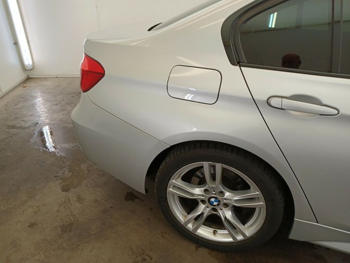 Photo 7 VIN: WBA8C31010A144352 - BMW 318D 