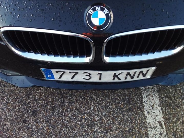 Photo 33 VIN: WBA8C31010EE99744 - BMW SERIE 3 