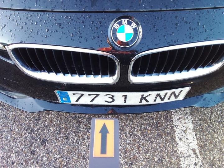 Photo 34 VIN: WBA8C31010EE99744 - BMW SERIE 3 