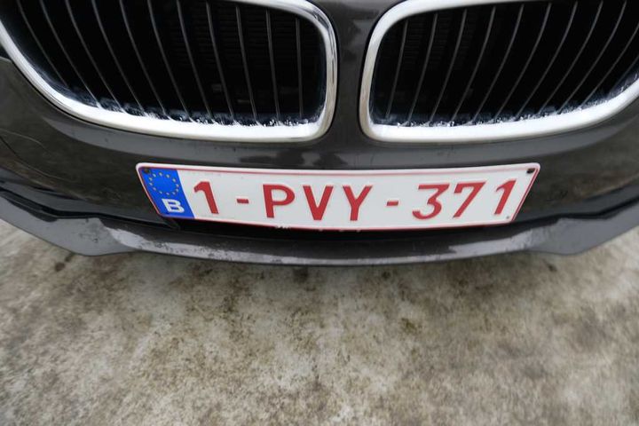 Photo 5 VIN: WBA8C31010K772471 - BMW 3-SERIE 4DRS &#3915 