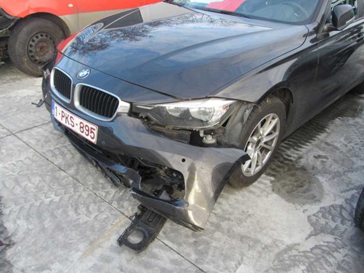 Photo 18 VIN: WBA8C31010K804335 - BMW 3-REEKS 