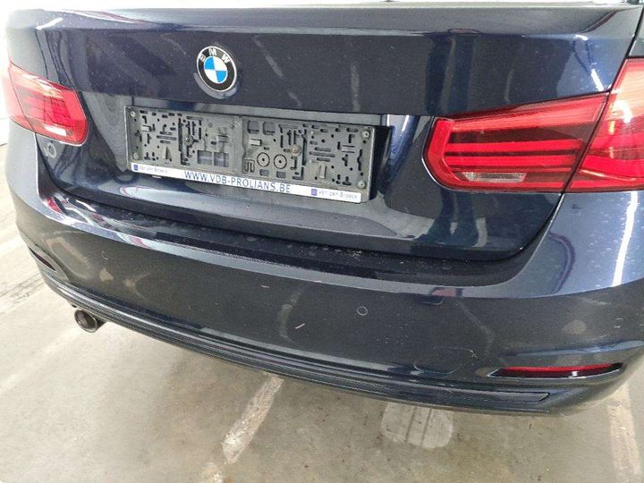 Photo 15 VIN: WBA8C31010K804979 - BMW 3 REEKS BERLINE 