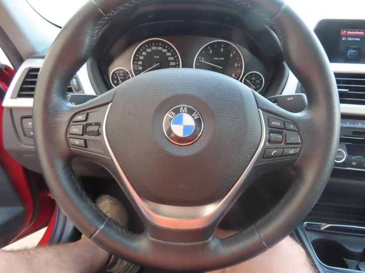 Photo 23 VIN: WBA8C31020A083691 - BMW SERIE 3 