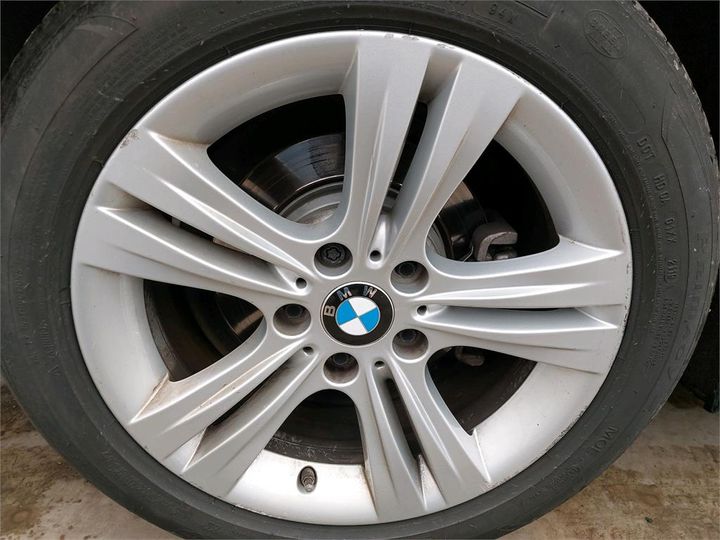 Photo 10 VIN: WBA8C31020A086445 - BMW SERIE 3 