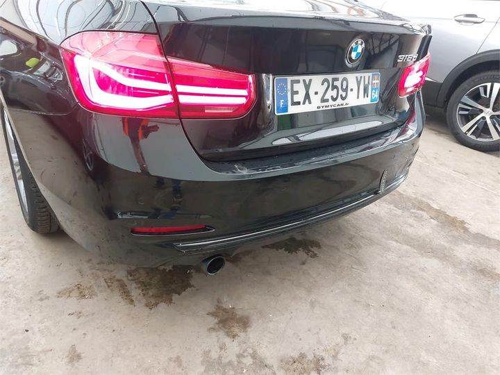 Photo 15 VIN: WBA8C31020A086445 - BMW SERIE 3 