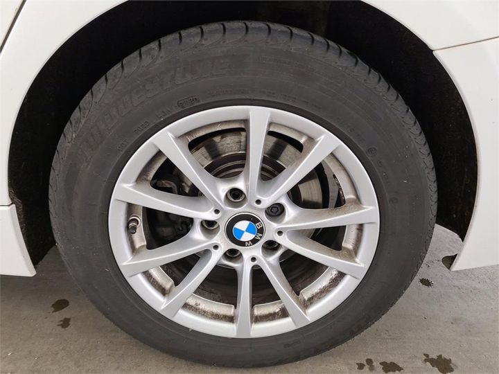 Photo 26 VIN: WBA8C31020A146451 - BMW 3 