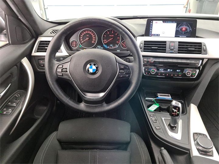 Photo 8 VIN: WBA8C31020A146451 - BMW 3 