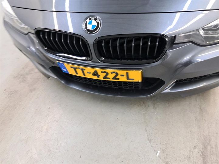 Photo 11 VIN: WBA8C31020ED48749 - BMW 318 