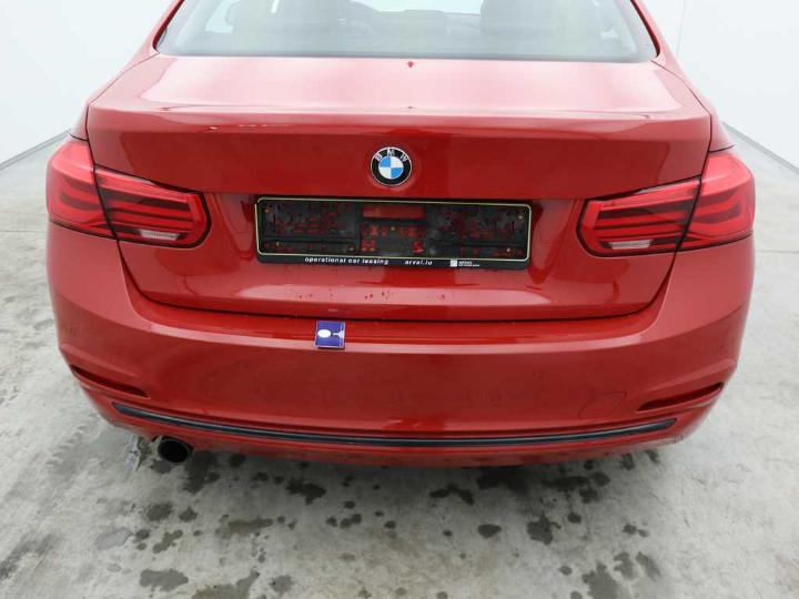 Photo 25 VIN: WBA8C31020K770969 - BMW 3-SRIE&#3915 