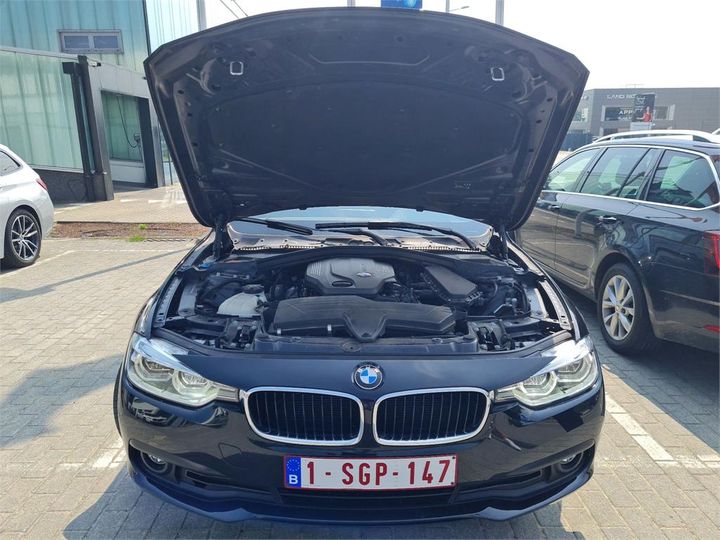 Photo 10 VIN: WBA8C31030A141159 - BMW 3 BERLINE 