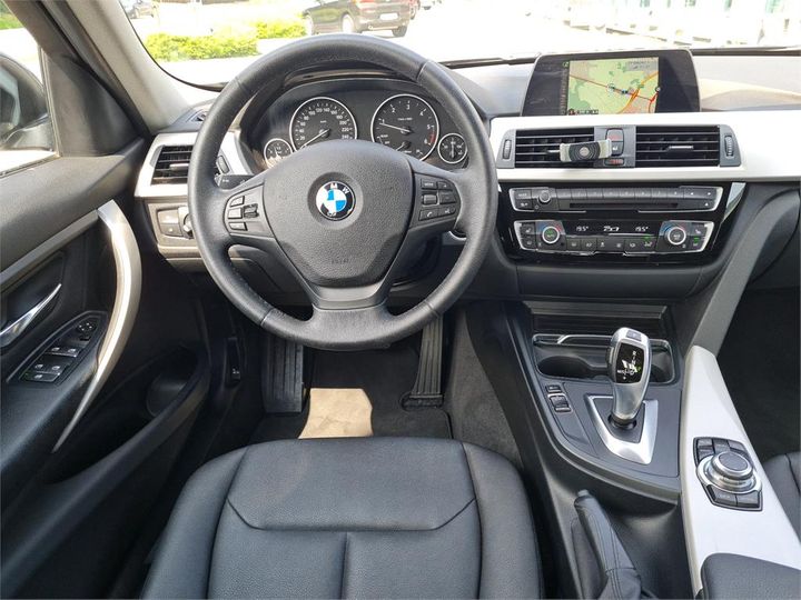 Photo 12 VIN: WBA8C31030A141159 - BMW 3 BERLINE 