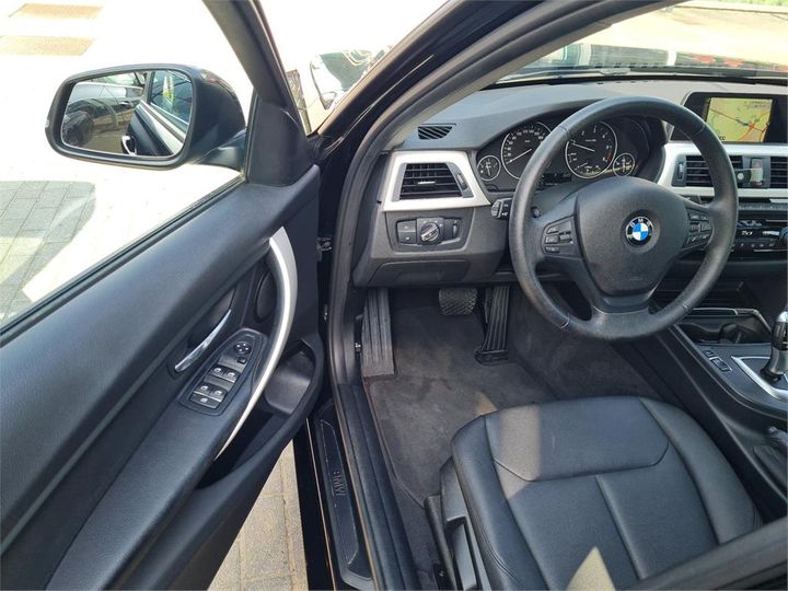 Photo 13 VIN: WBA8C31030A141159 - BMW 3 BERLINE 