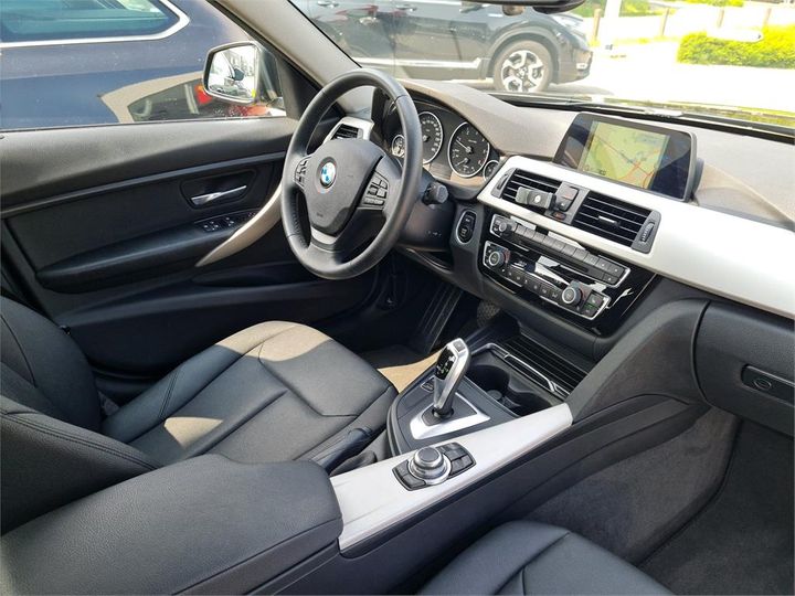 Photo 3 VIN: WBA8C31030A141159 - BMW 3 BERLINE 