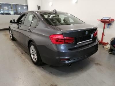 Photo 3 VIN: WBA8C31030A824642 - BMW 3 DIESEL - 2015 