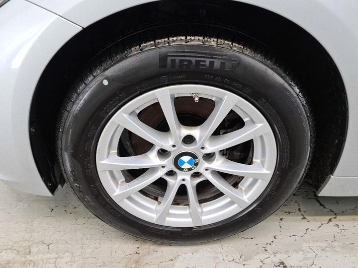 Photo 12 VIN: WBA8C31030K687597 - BMW 318 