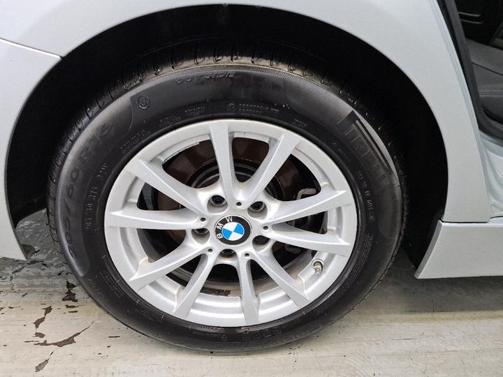 Photo 15 VIN: WBA8C31030K687597 - BMW 318 