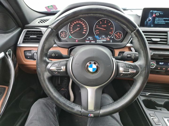 Photo 15 VIN: WBA8C31030K770608 - BMW 318D 