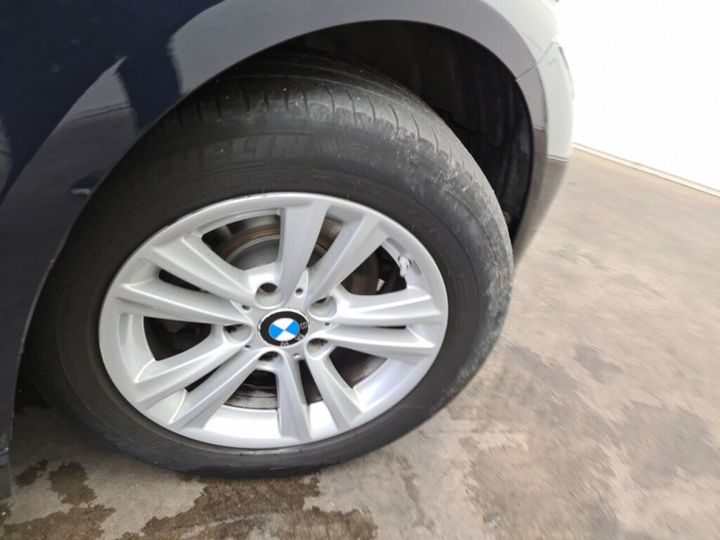 Photo 27 VIN: WBA8C31030K770608 - BMW 318D 