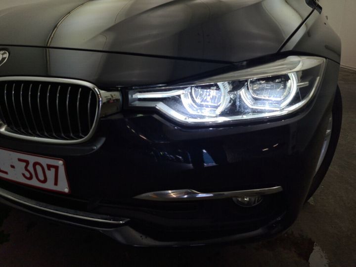 Photo 35 VIN: WBA8C31030K770608 - BMW 318D 