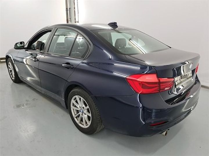 Photo 3 VIN: WBA8C31040A082915 - BMW 3 DIESEL - 2015 