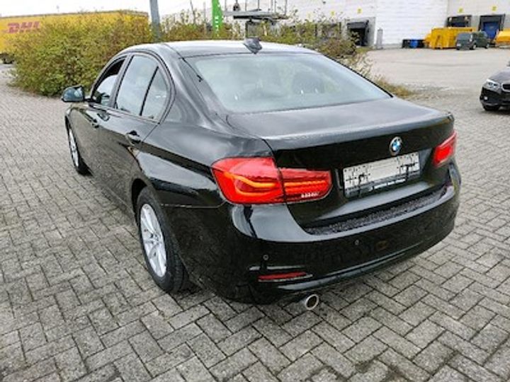 Photo 3 VIN: WBA8C31040A083210 - BMW 3 DIESEL - 2015 