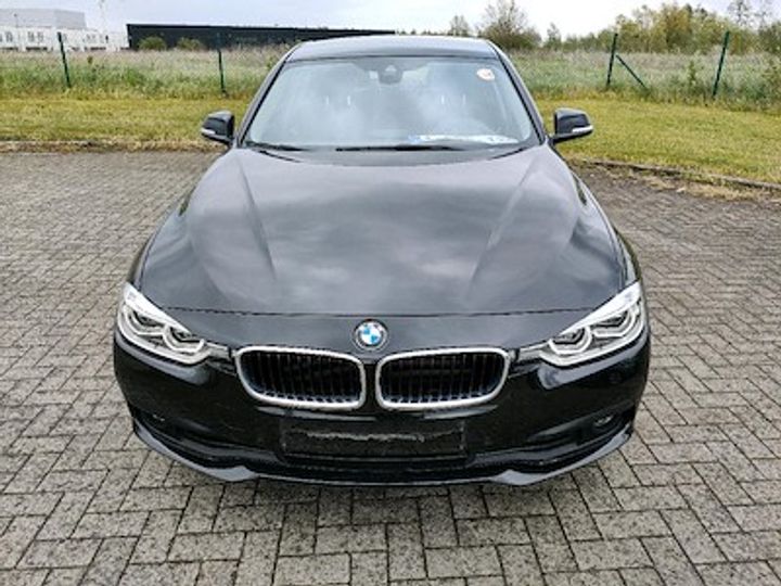 Photo 5 VIN: WBA8C31040A083210 - BMW 3 DIESEL - 2015 