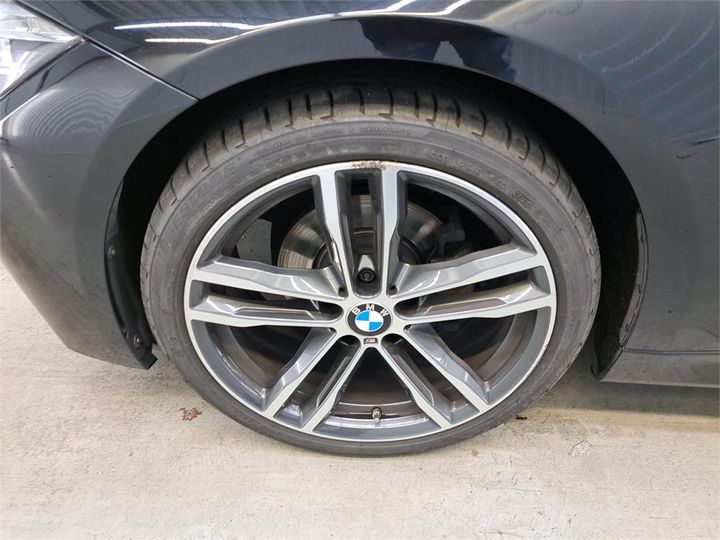 Photo 12 VIN: WBA8C31040A815206 - BMW 318 